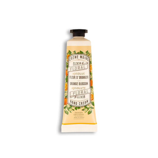 Orange Blossom Hand Crème  - 30ml