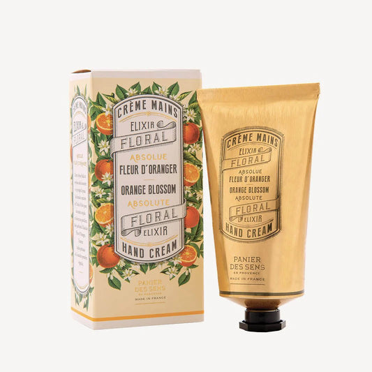 Orange Blossom Hand Crème  - 75ml