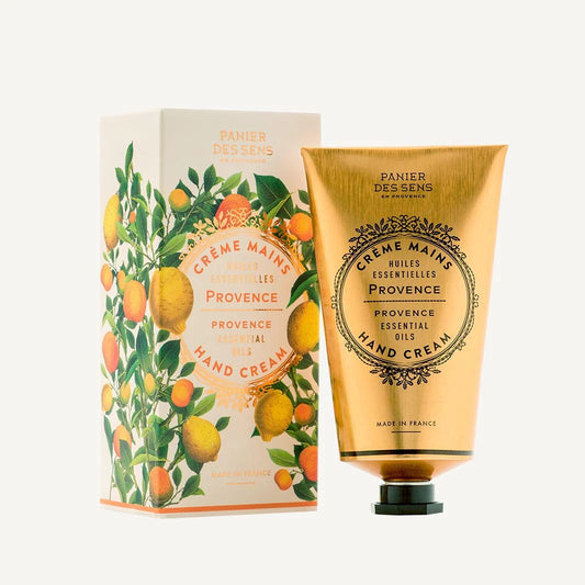 Soothing Provence Hand Crème  - 75ml