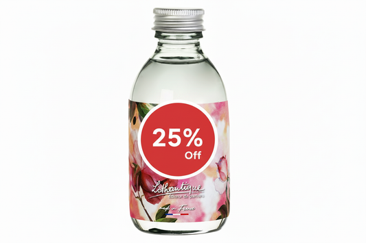 Damask Rose Olive Diffuser Refill 25% Off