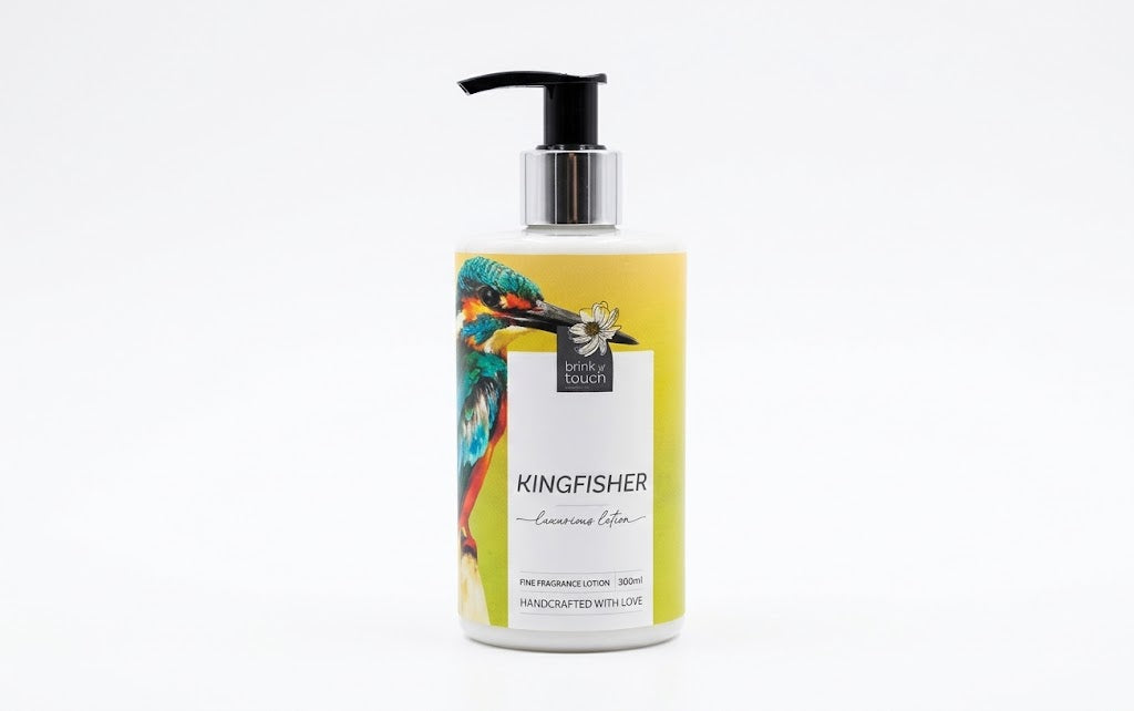 Kingfisher Lotion 300ml