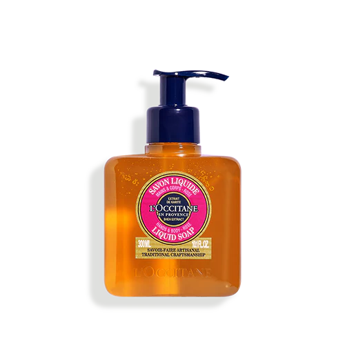 Hand Wash | Rose | 300ml