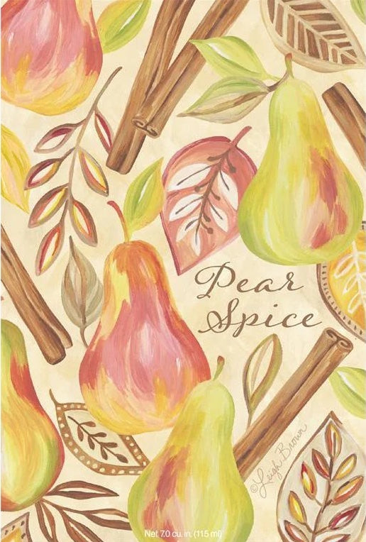 Pear Spice Large Sachet