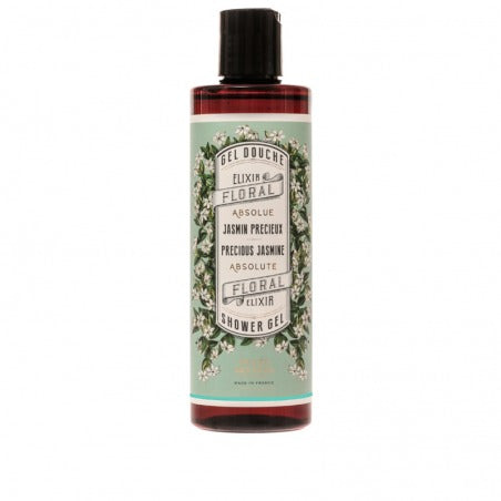 Precious Jasmine Shower Gel - 250ml