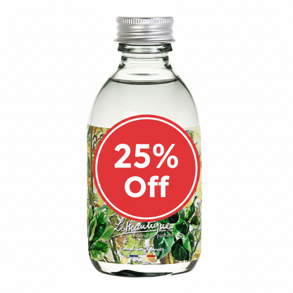 Cucumber Basil Diffuser Refill