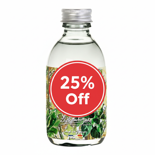 Cucumber Basil Diffuser Refill