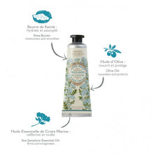 Load image into Gallery viewer, Sea Samphire Hand Cream - 30ml

