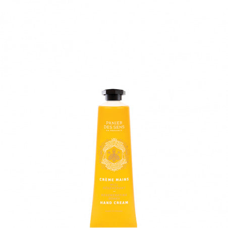Regenerating Honey Hand Cream - 30ml