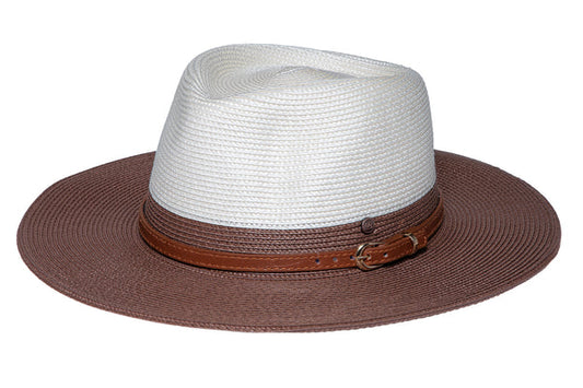 Sedgefield | Dark brown