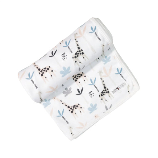 Baby Blanket | Giraffe