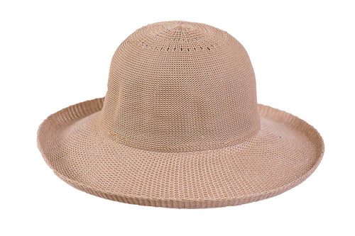 Hatfield | Light Brown