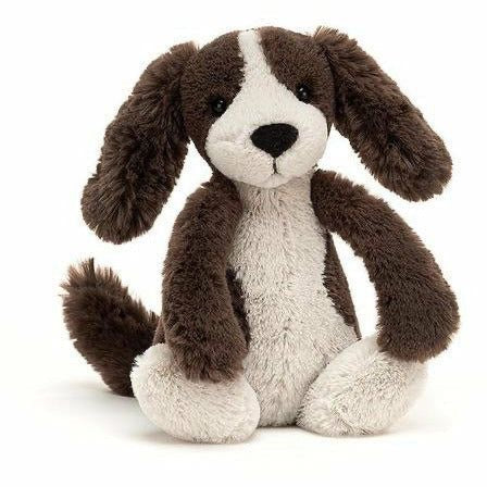 Bashful Fudge Puppy | Medium