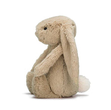 Load image into Gallery viewer, Bashful Beige Bunny – Small
