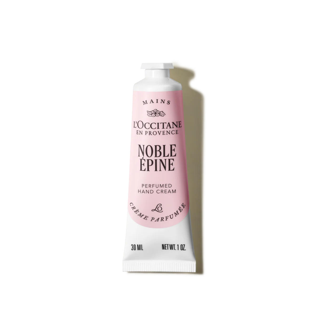 Hand crème | Noble Epine |30ml Tube