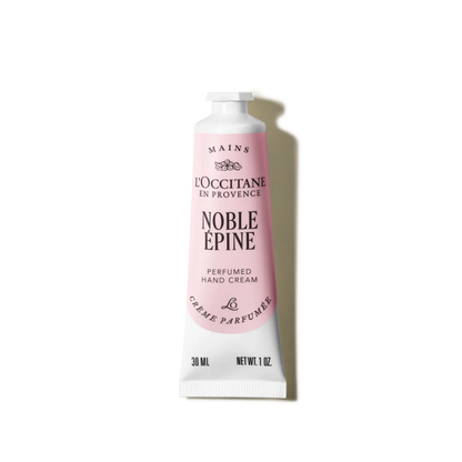 Hand crème | Noble Epine |30ml Tube
