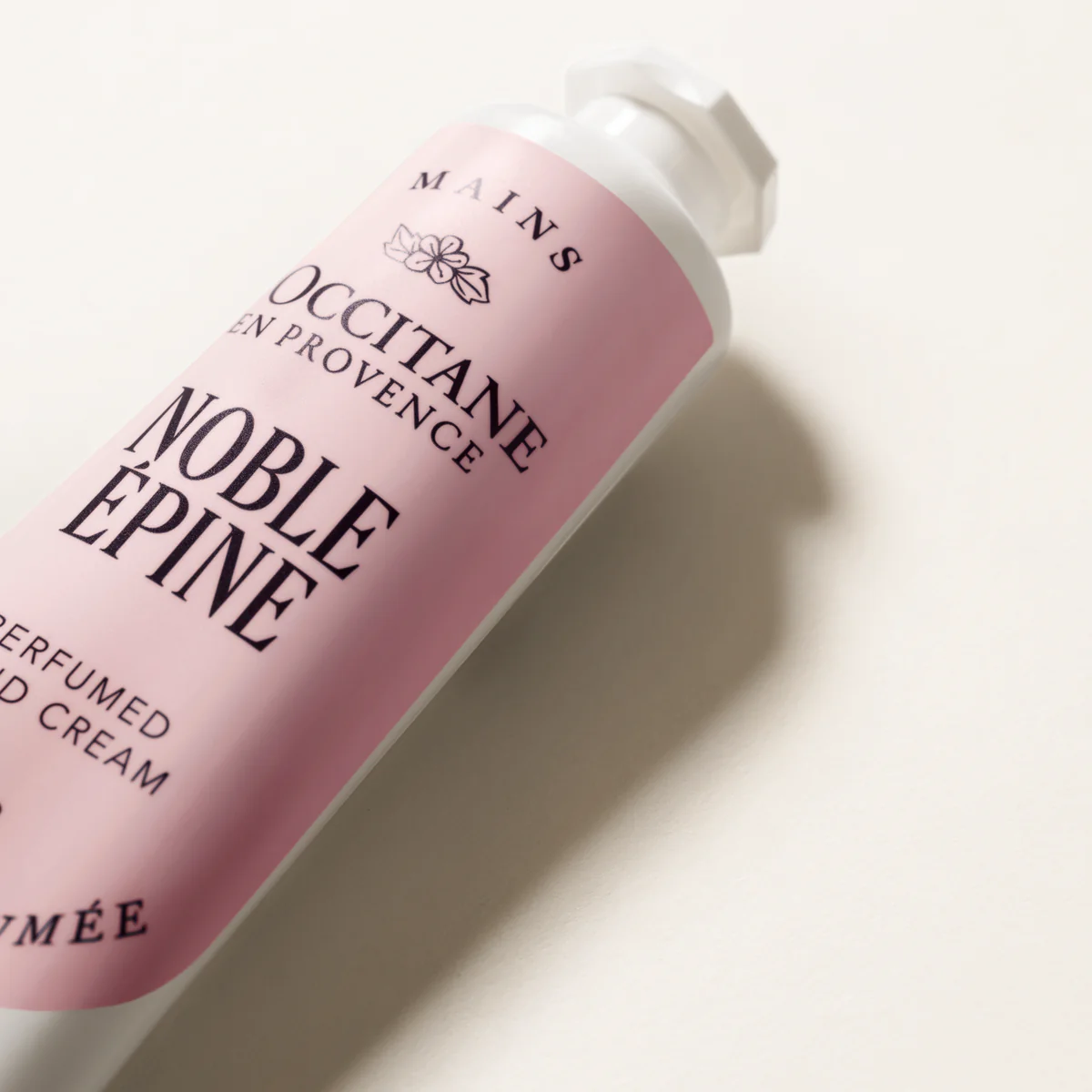 Hand crème | Noble Epine |30ml Tube