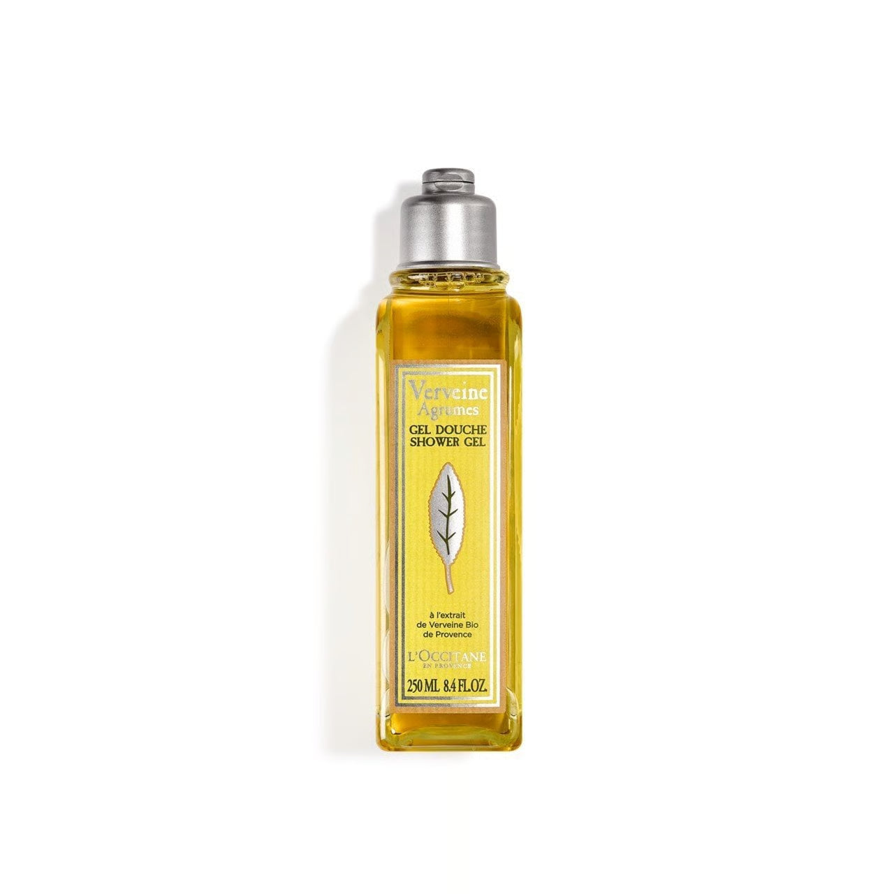 Shower Gel | Citrus Verbena | 250ml