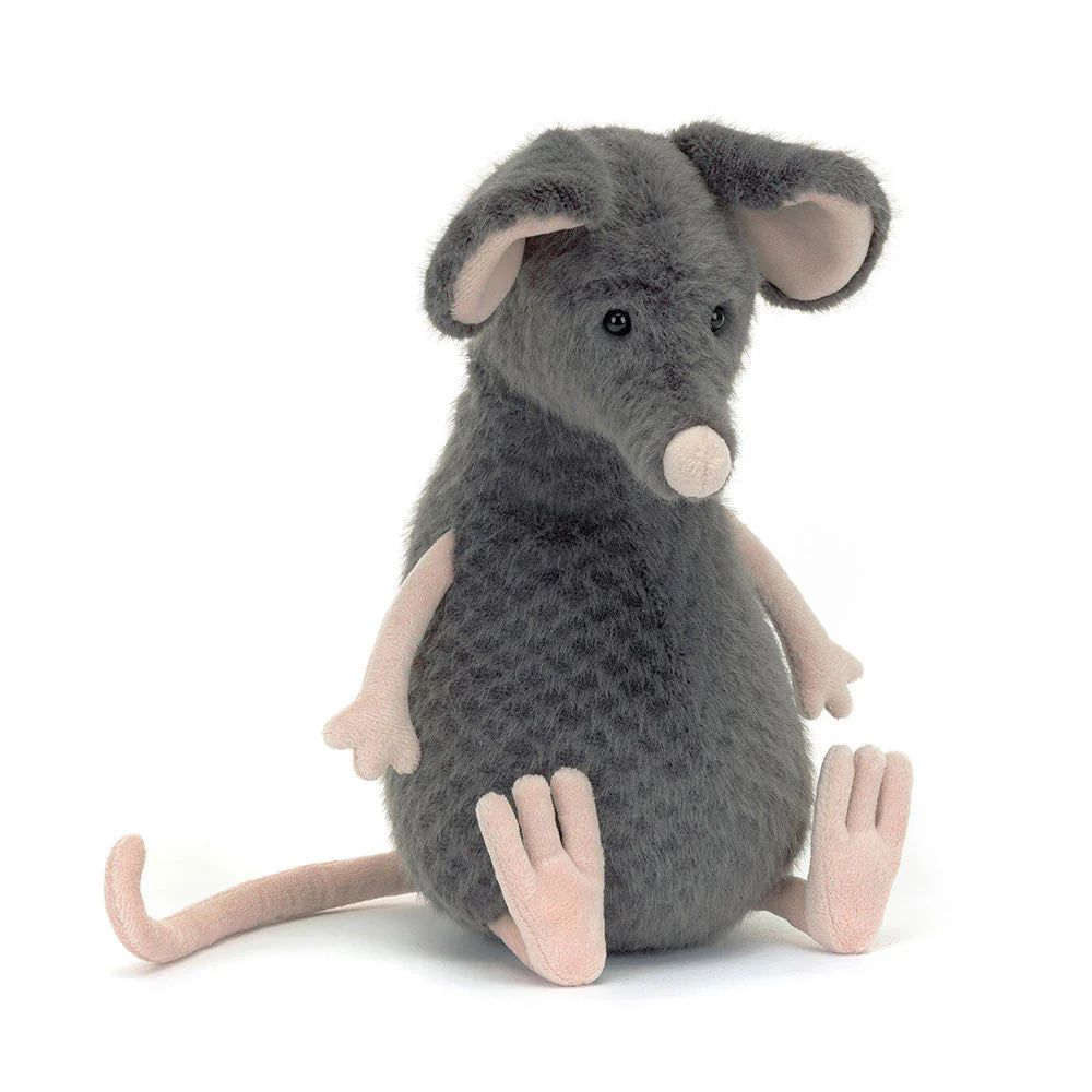 Lachlan Sad Rat | Medium