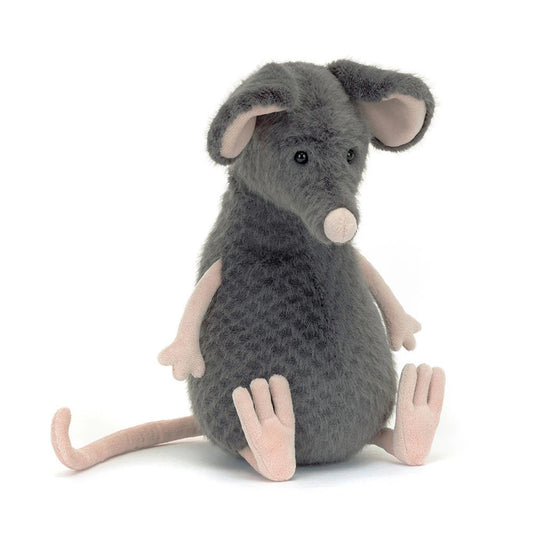 Lachlan Sad Rat | Medium