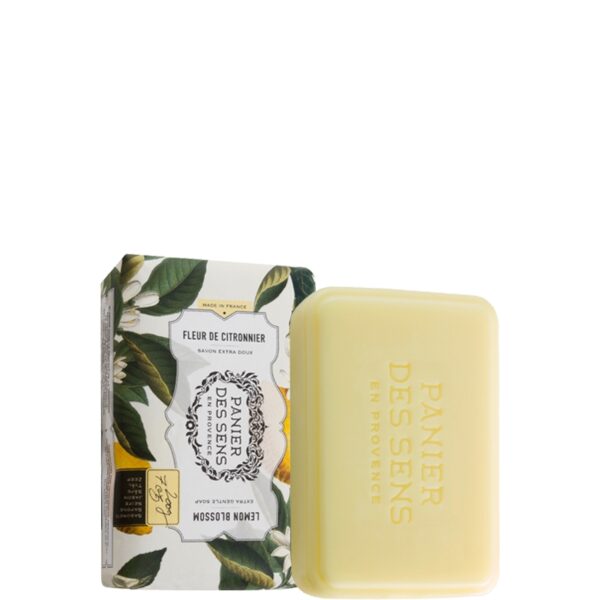 Lemon Blossom Soap Bar