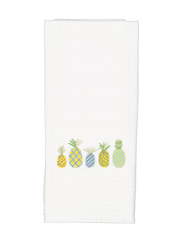 Tea Towel | Pineapple