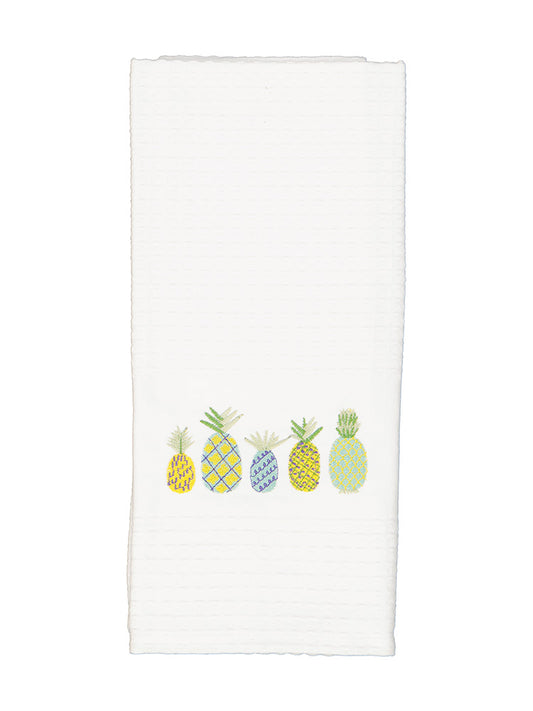 Tea Towel | Pineapple