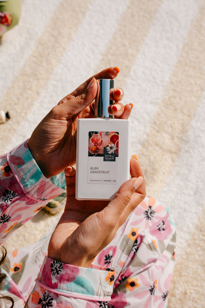 Ruby Grapefruit - Room Spray