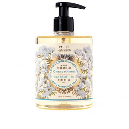 Sea Samphire Liquid Soap - 500ml