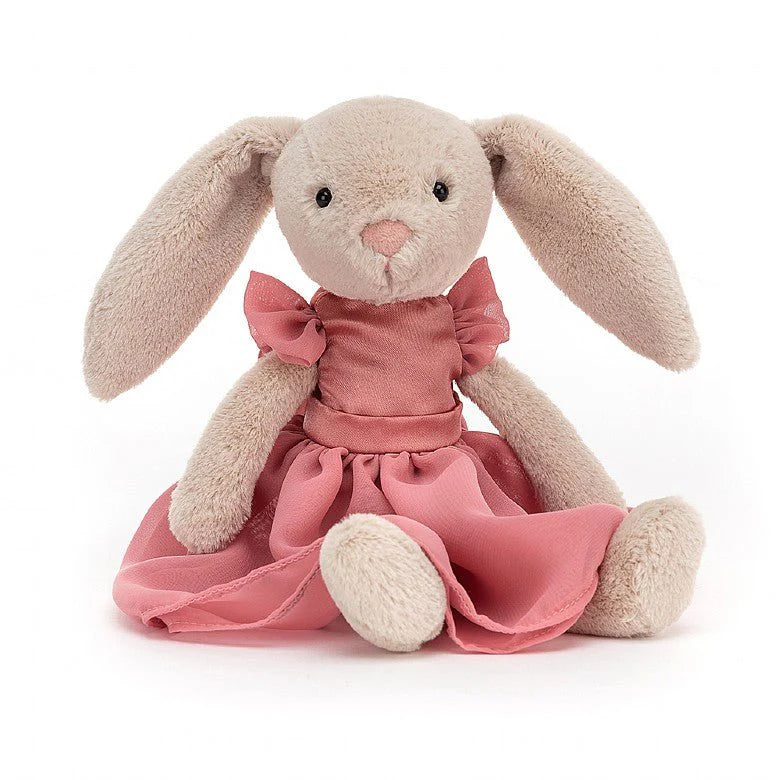 Lottie Bunny Party | Medium