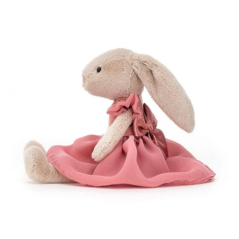 Lottie Bunny Party | Medium