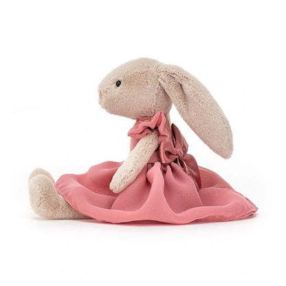 Lottie Bunny Party | Medium