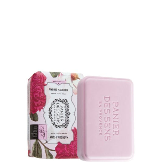 Magnolia Soap Bar