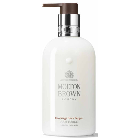 Black Pepper Body Lotion - 300ml
