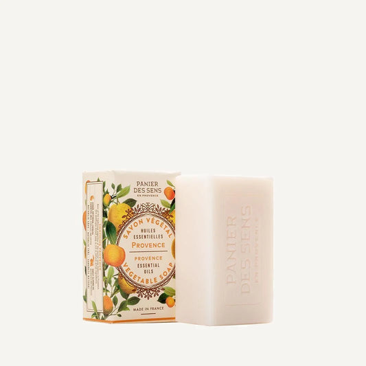 Soothing Provence Soap Bar