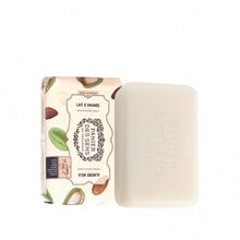 Load image into Gallery viewer, Almond Milk Soap Bar
