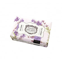 Load image into Gallery viewer, Blue Lavender Soap Bar
