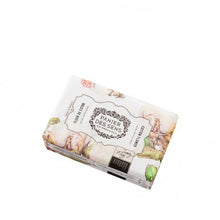 Load image into Gallery viewer, Cotton Flower Soap Bar
