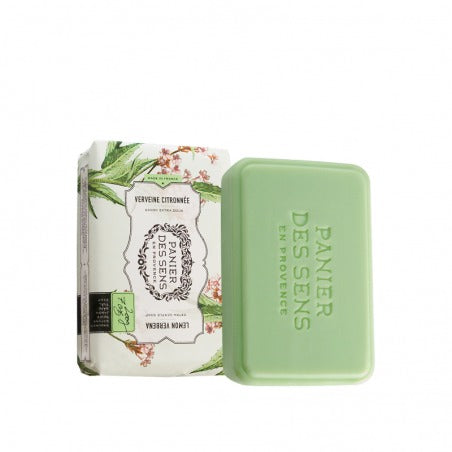 Lemon Verbena Soap Bar