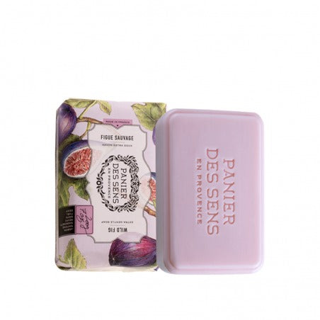 Wild Fig Soap Bar