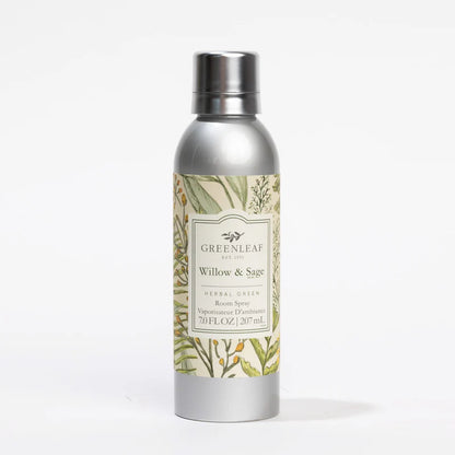 Willow and Sage Room Spray