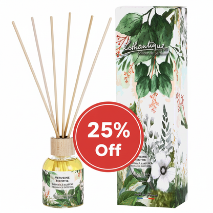 Verbena Mint Diffuser