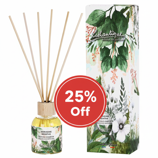 Verbena Mint Diffuser