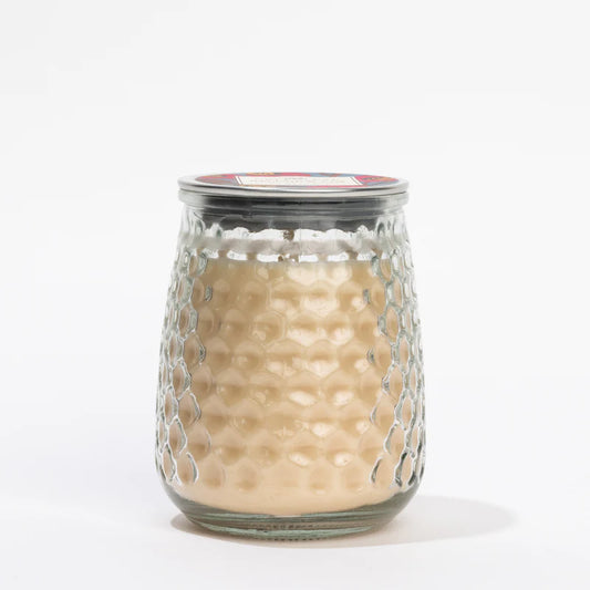 Rhubarb and Oak Signature Candle