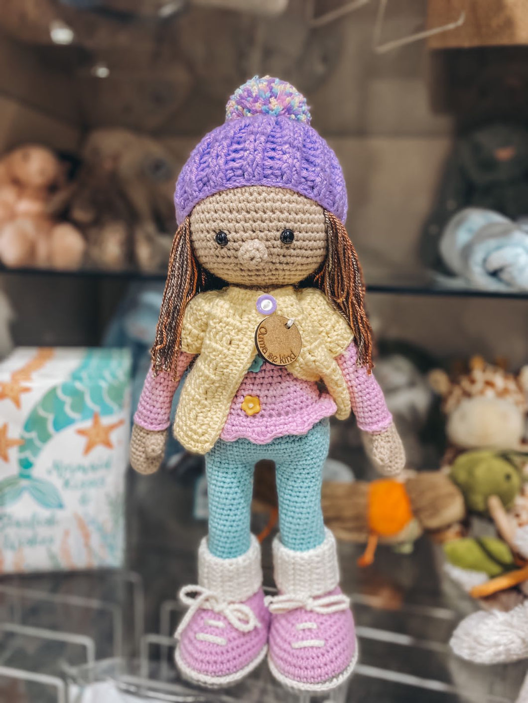 Little Girl