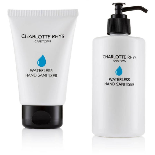 Waterless Hand Sanitiser