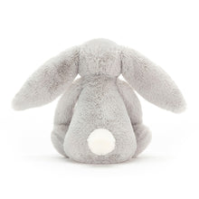 Load image into Gallery viewer, Bashful Silver Bunny - Medium

