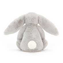 Load image into Gallery viewer, Bashful Silver Bunny - Small
