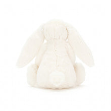 Load image into Gallery viewer, Blossom Cream Bunny - Small
