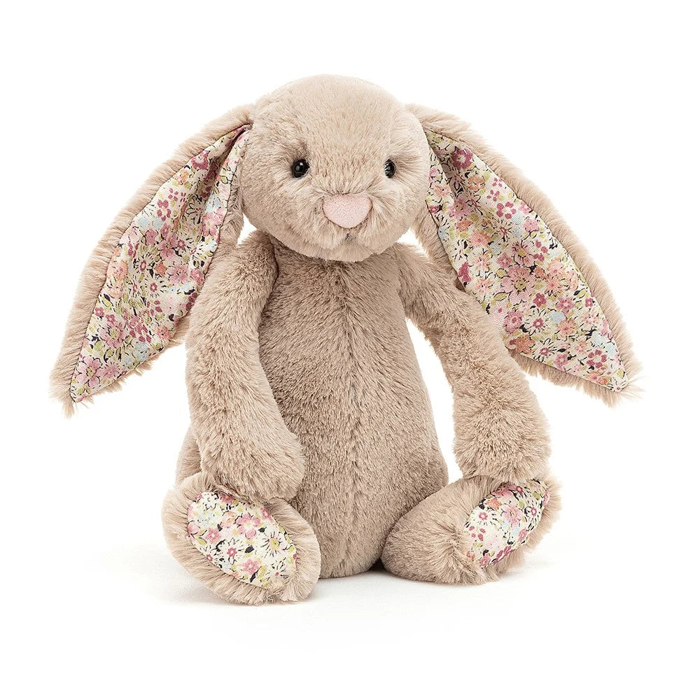 Blossom Bea Beige Bunny - Large