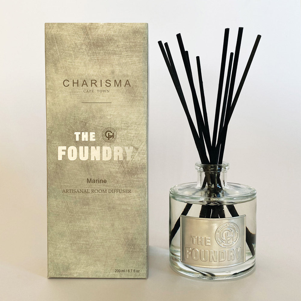 The Foundry Collection - Marine Diffuser